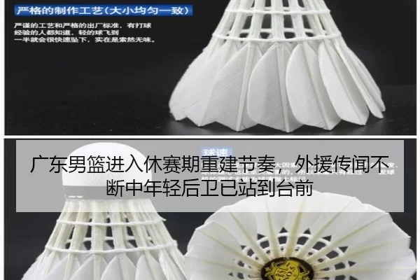 广东男篮进入休赛期重建节奏，外援传闻不断中年轻后卫已站到台前